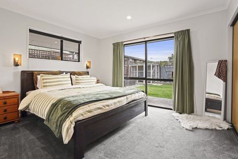 Photo of property in 10 Rowse Street, Rangiora, 7400