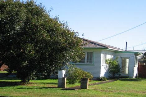 Photo of property in 1/174 Old Wairoa Road, Papakura, 2110