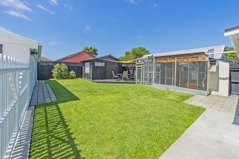Photo of property in 46 Croziers Road, St Albans, Christchurch, 8052