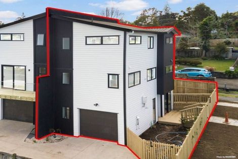 Photo of property in 59a Redwood Drive, Massey, Auckland, 0614