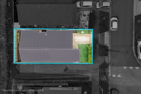 Photo of property in 57 Sapwood Crescent, Takanini, 2110