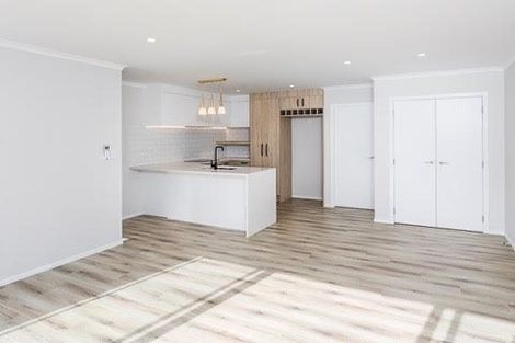 Photo of property in 14u4 Hammond Street, Hamilton Central, Hamilton, 3204