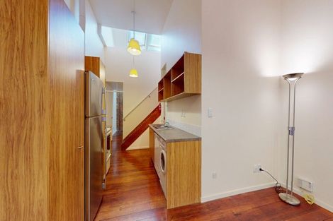 Photo of property in Courtenay Mews Apartments, 11/14 Alpha Street, Te Aro, Wellington, 6011