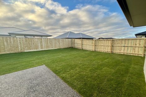 Photo of property in 56 Nethercote Way, Rolleston, 7614