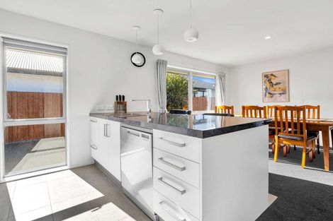 Photo of property in 11 Hubbard Street, Wigram, Christchurch, 8042