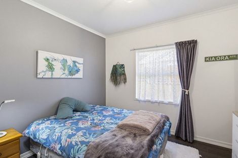 Photo of property in 38 Princes Street, Levin, 5510