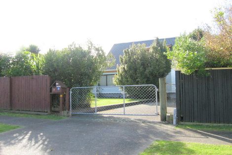 Photo of property in 3 Suffolk Crescent, Feilding, 4702