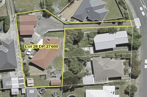 Photo of property in 21 Mark Avenue, Paparangi, Wellington, 6037