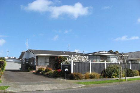 Photo of property in 12 Homewood Avenue, Levin, 5510