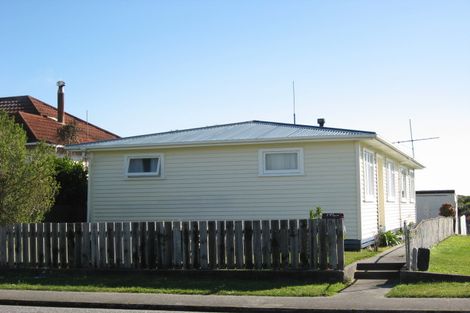 Photo of property in 193 Sewell Street, Hokitika, 7810