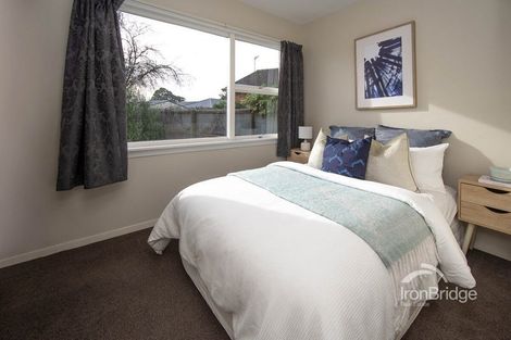 Photo of property in 15 Ruru Road, Linwood, Christchurch, 8062