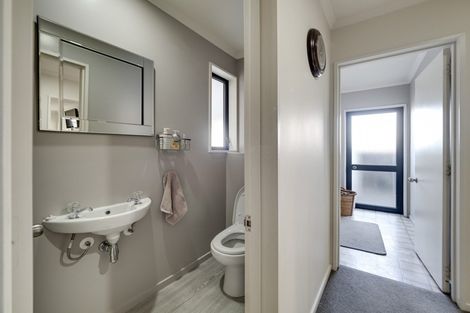 Photo of property in 100 Proctor Street, Papanui, Christchurch, 8053