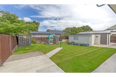 Photo of property in 54 Lakewood Drive, Burwood, Christchurch, 8083