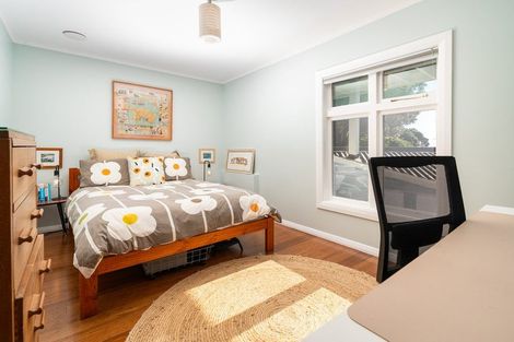 Photo of property in 4 Hornsey Road, Melrose, Wellington, 6023