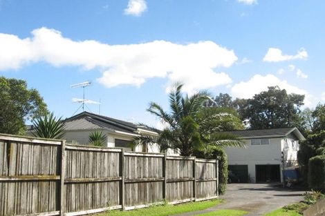Photo of property in 2/8 Beldon Place, Pakuranga Heights, Auckland, 2010