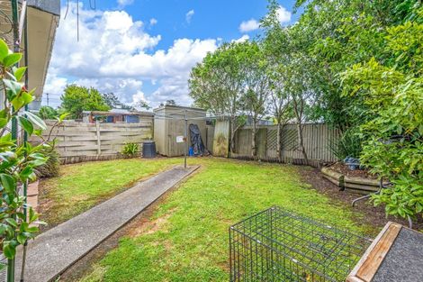 Photo of property in 50a Harris Street, Marton, 4710