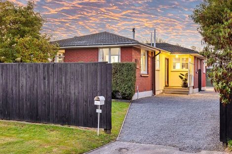 Photo of property in 12 Boyd Street, Rangiora, 7400