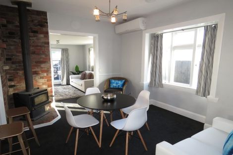 Photo of property in 84 Spencer Street, Addington, Christchurch, 8024