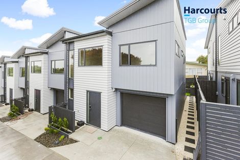 Photo of property in 2/45 Clark Road, Pahurehure, Papakura, 2113