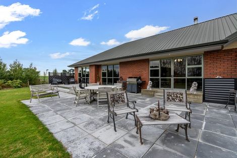 Photo of property in 109 Longbush Road, Longbush, Invercargill, 9871