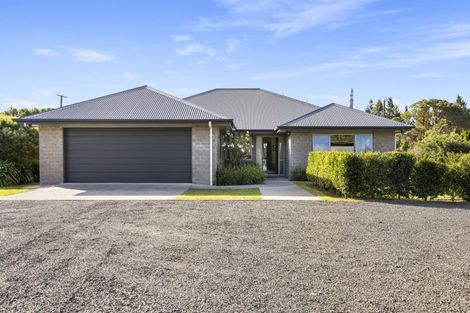 Photo of property in 105 Wharawhara Road, Tahawai, Katikati, 3178