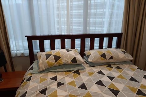 Photo of property in Quest Wellington Serviced Apart, 33u1a Hunter Street, Wellington Central, Wellington, 6011