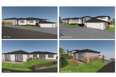 Photo of property in 46 Jamish Drive, Warkworth, 0910