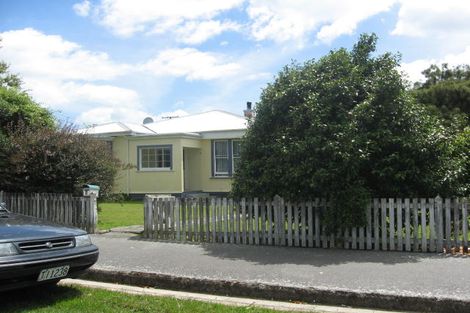 Photo of property in 4 Cambridge Street, Pahiatua, 4910