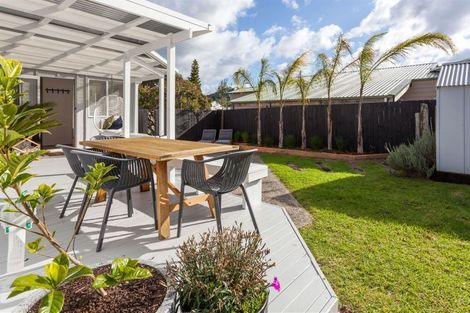Photo of property in 144a Kiwi Road, Whangamata, 3620