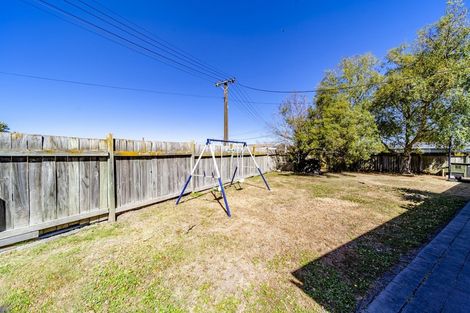 Photo of property in 18 Montgomery Street, Waipukurau, 4200