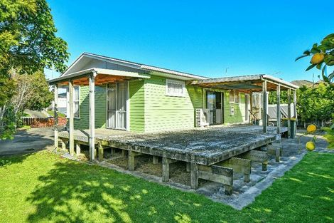 Photo of property in 46 Imrie Avenue, Mangere, Auckland, 2022
