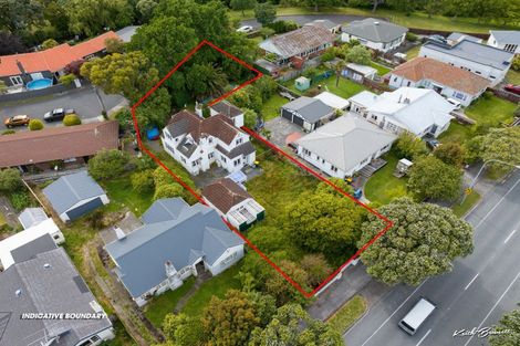 Photo of property in 34 Hinemoa Street, Waiwhetu, Lower Hutt, 5010