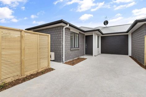 Photo of property in 10/35u North Ridge Drive, Rototuna North, Hamilton, 3210