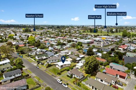 Photo of property in 17 Enfield Street, Nawton, Hamilton, 3200