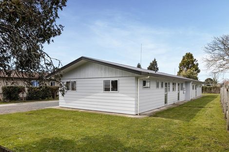 Photo of property in 1/3 Harris Street, Te Puke, 3119