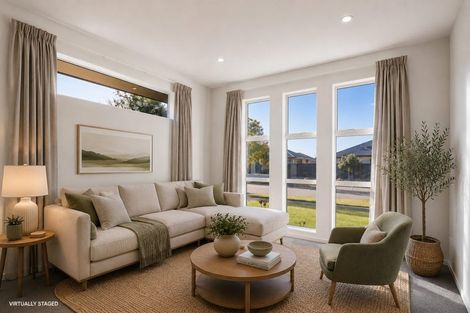 Photo of property in 15 Brockelbank Drive, Kaiapoi, 7630