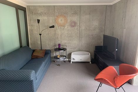 Photo of property in Frame Apartments, 702/111u Molesworth Street, Thorndon, Wellington, 6011