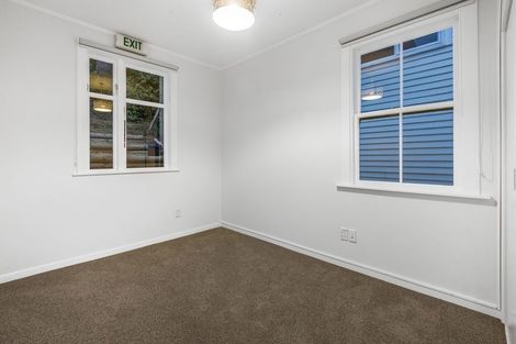 Photo of property in 38 Adams Terrace, Aro Valley, Wellington, 6021