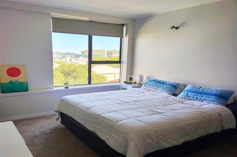 Photo of property in Hobson Court Flats, 59/70u Hobson Street, Thorndon, Wellington, 6011