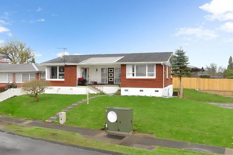 Photo of property in 2 Lamont Street, Chartwell, Hamilton, 3210