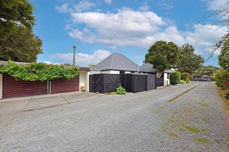 Photo of property in 58 Conway Street, Somerfield, Christchurch, 8024