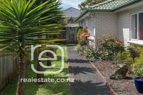 Photo of property in 22 Cantora Avenue, Northpark, Auckland, 2013