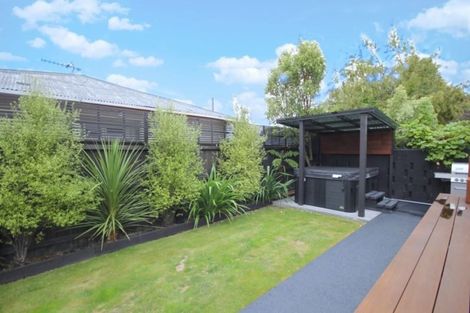 Photo of property in 17 Mackworth Street, Woolston, Christchurch, 8062