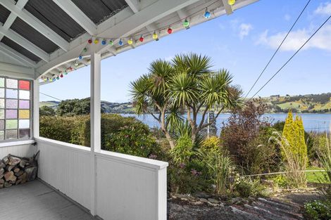 Photo of property in 331 Ravensbourne Road, Maia, Dunedin, 9022