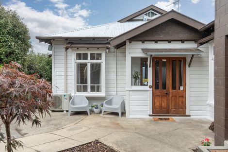 Photo of property in 32 City Road, Roslyn, Dunedin, 9010