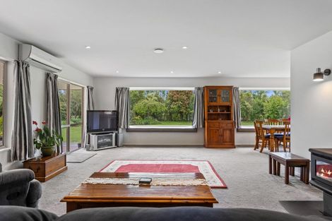 Photo of property in 1015 Two Chain Road, Swannanoa, Rangiora, 7475