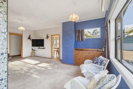 Photo of property in 110 Putorino Road, Hunterville, Marton, 4787