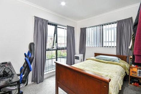 Photo of property in 3/15 Lipscombe Avenue, Papatoetoe, Auckland, 2025