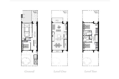 Photo of property in 4/35 Marine Parade, Hobsonville, Auckland, 0616