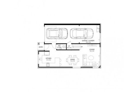 Photo of property in 25 William Wallbank Crescent, Swanson, Auckland, 0614